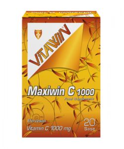 Vıtawın Maxıwın Efervesan Stand