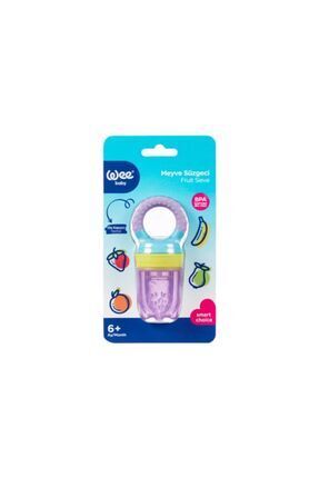 Wee Baby 207 Meyve Süzgeci - Karışık Renkli