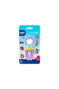 Wee Baby 207 Meyve Süzgeci - Karışık Renkli