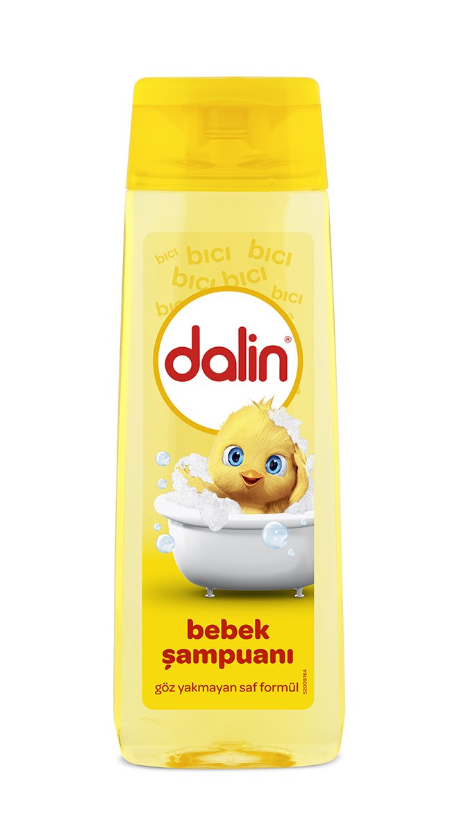 Dalin Şamp. 200Ml