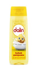 Dalin Şamp. 200Ml