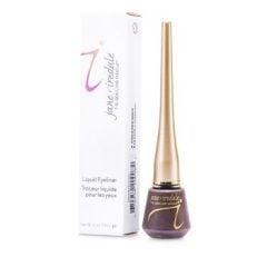 Jane Iredale Liquid Eye Liner - Black- Brown