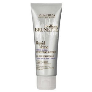 John Frieda Brilliant Brunette Liquid Shine Krem 75ml