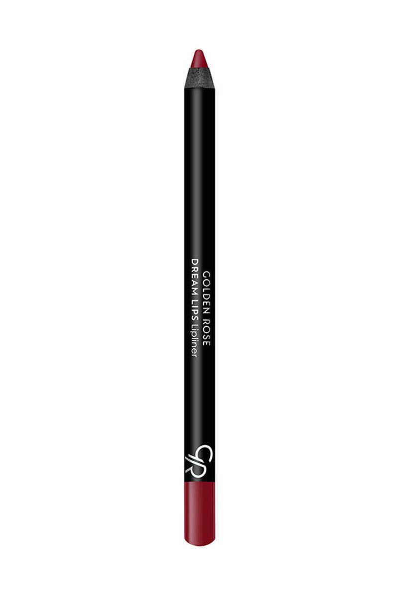 Golden Rose Dream Lips Liner Dudak Kalemi - 536