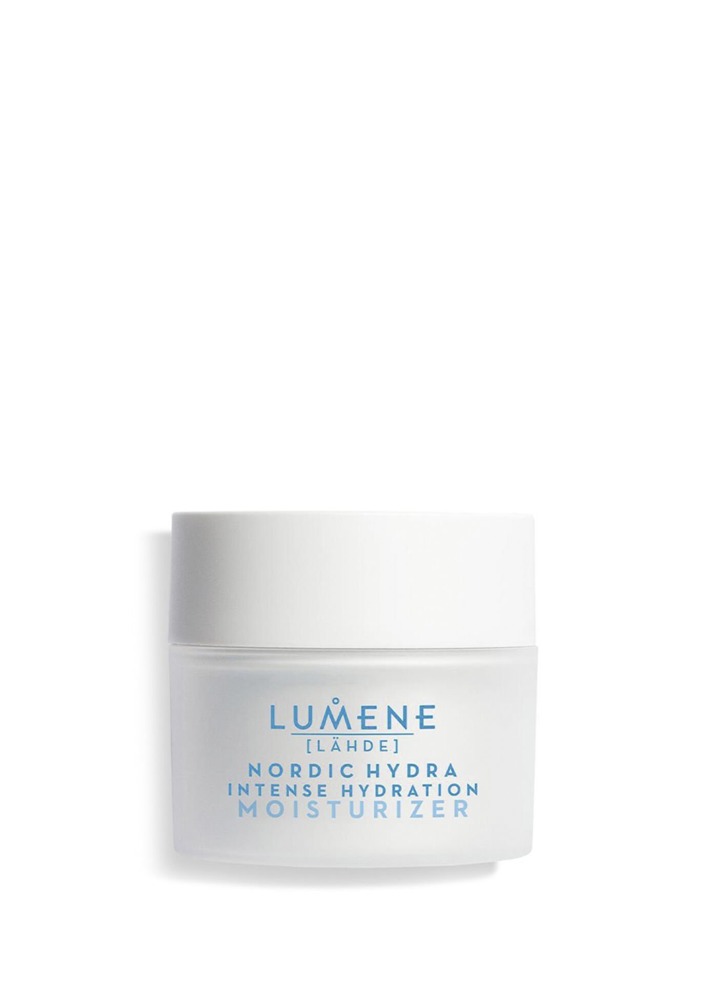 Lumene Intense Hydration Moisturizer 72 Saat Yoğun Nem Kremi 50 ml