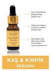 Misedor Doğal Kaş ve Kirpik Serumu 10 ml