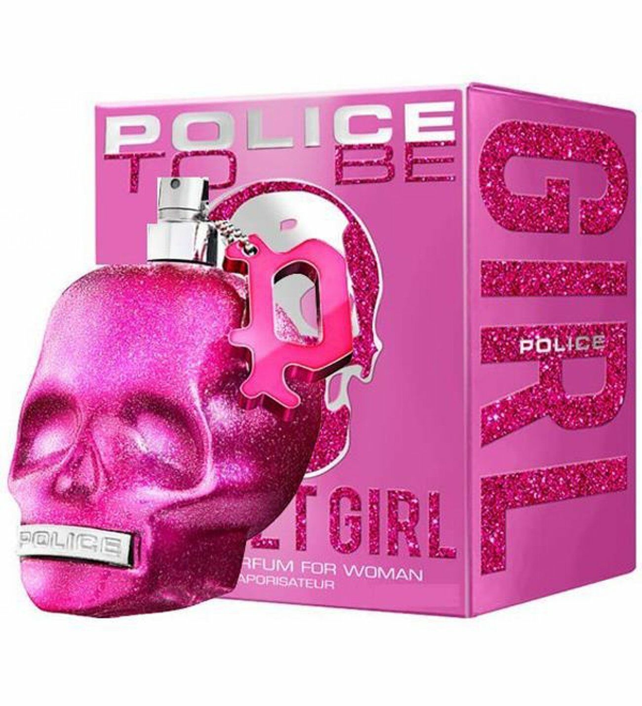 Police To Be Sweet Girl Kadın Parfümü EDP 125 ml