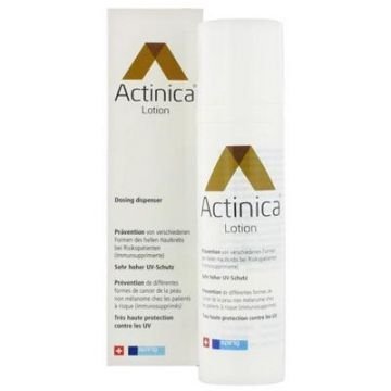 OUTLET Daylong Actinica Çok Yüksek Güneş Koruyucu 80gr