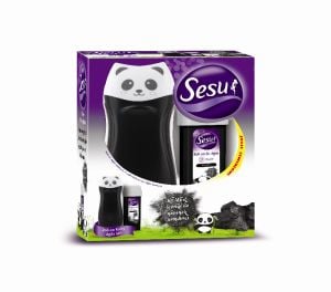 Sesu Roll On Makınelı Set