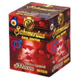 Şahımerdan Gold Epimedyumlu Macun 240 gr