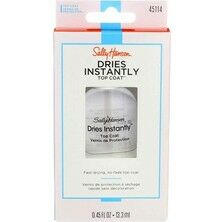 Sally Hansen Double Duty Base Top Coat Nail Treatment Clear 13.3 ml