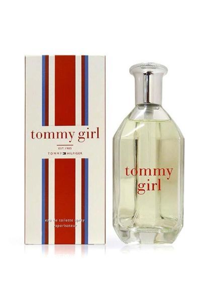 Tommy Hilfiger Girl EDT Kadın Parfüm 100 ml
