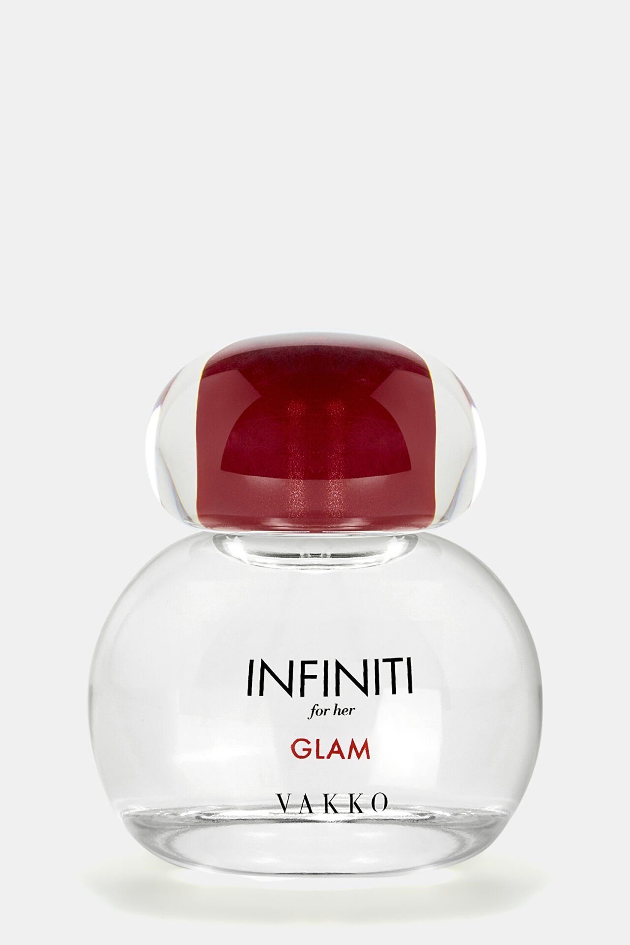 Vakko Infiniti For Her Glam Kadın Parfümü 100 ml