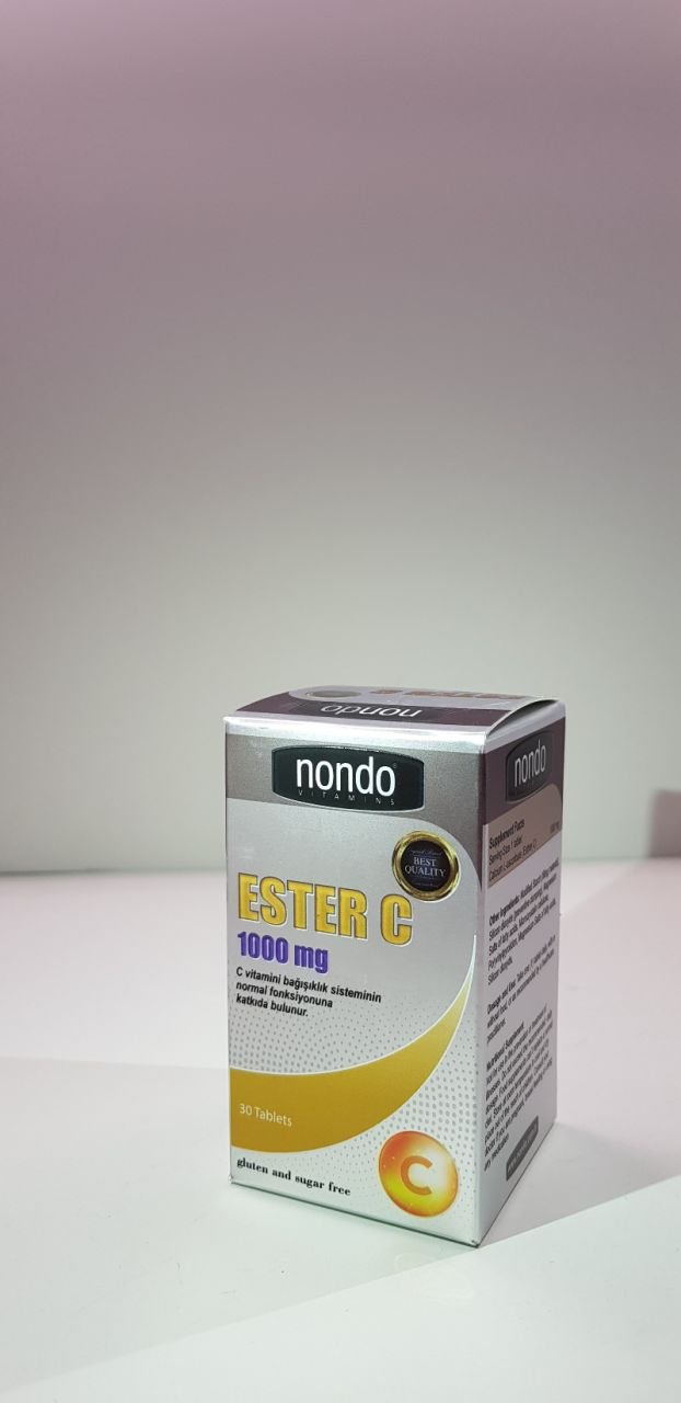 Nondo Ester C