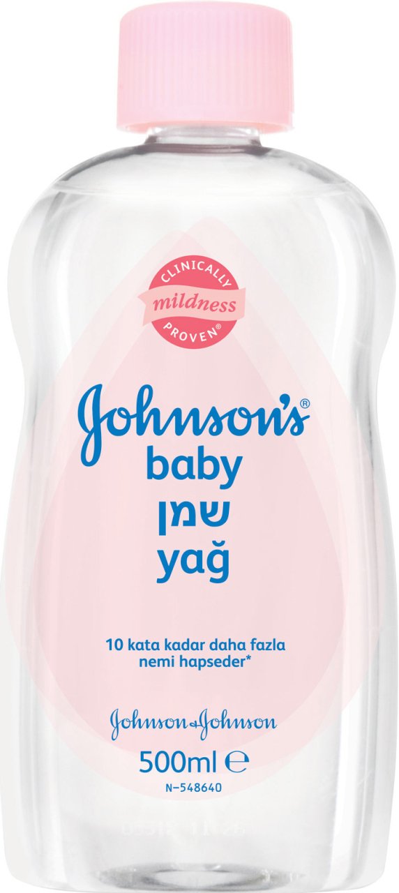 J B YAG 500 ML