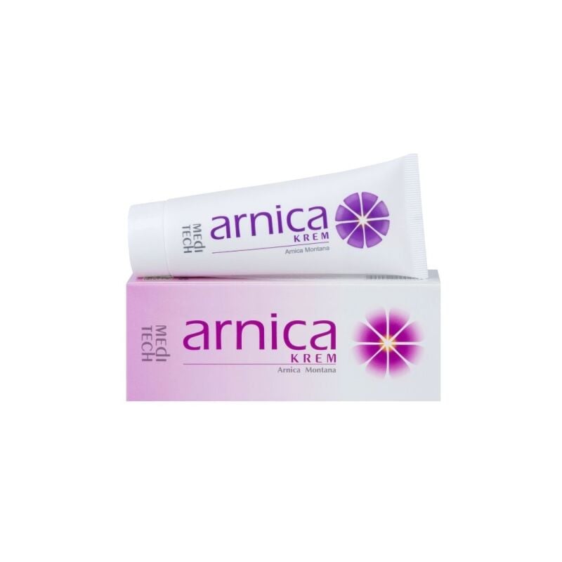 ARNICA KREM MEDITECH 75 G
