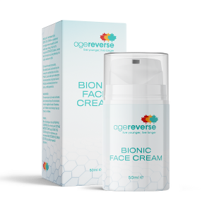 Age Reverse Bionicface Cream 50 ml