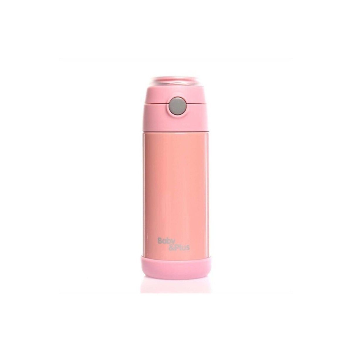 Baby Soft Bpa Free Suluk Pembe 60 ml