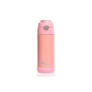 Baby Soft Bpa Free Suluk Pembe 60 ml