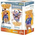 Bialabor Balomega Şurup 200 ml - Rafadan Tayfa