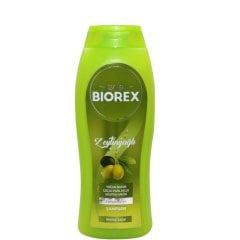 Lesoleil Biorex Normal Saçlar İçin Şampuan 550ml