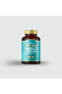 Dearvit Omega 3 50 Softgel