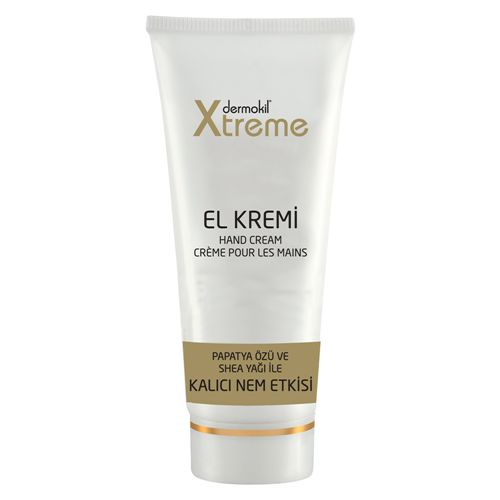 Dermokil Xtreme El Kremi  75 ml
