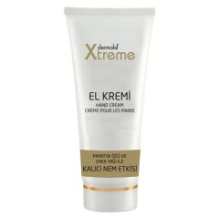 Dermokil Xtreme El Kremi  75 ml