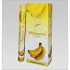 Flute Tütsü Banana 20 Çubuk Tütsü