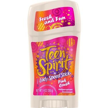Lady Speed Stick Teen Spirit 35 ml