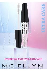 Mc Ellyn Transparent Şeffaf Mascara