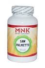 MNK Saw Palmetto 120 Kapsül