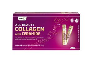 Nouplus All Beauty Collagen Seramid 30 Shot x 40 ml