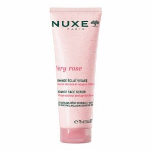 Nuxe Very Rose Peeling 75 ml