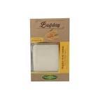 Phytoflora Buğday Özlü Sabun 125 gr