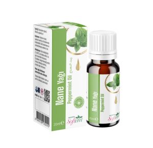 NANE YAĞI 20ML