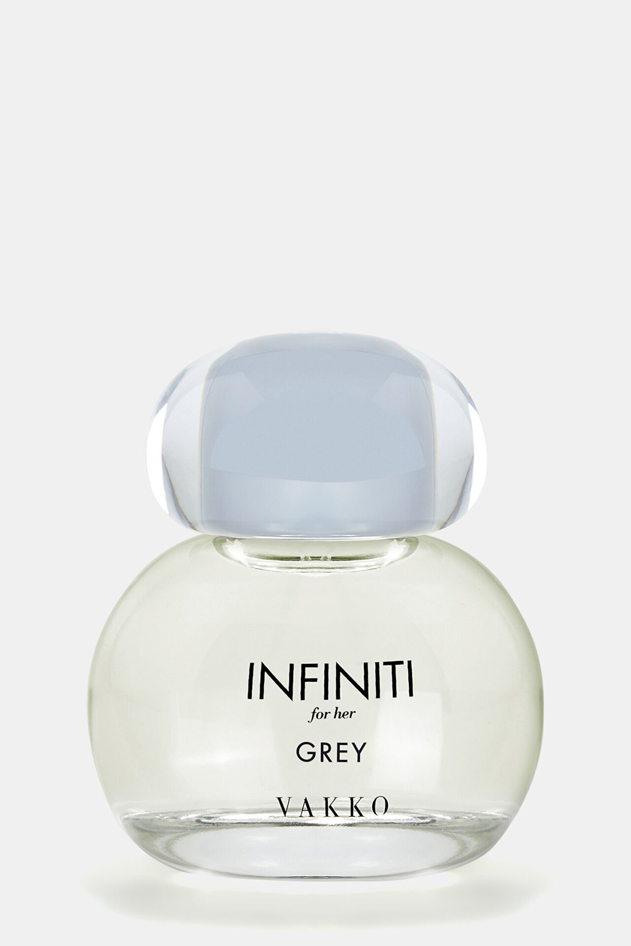 Vakko Infınıtı For Her Grey Kadın Parfümü 100 ml