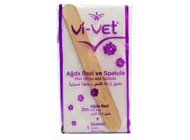 Vİ-VET AĞDA BEZİ  2MT