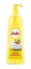 Dalin Şamp. 750Ml