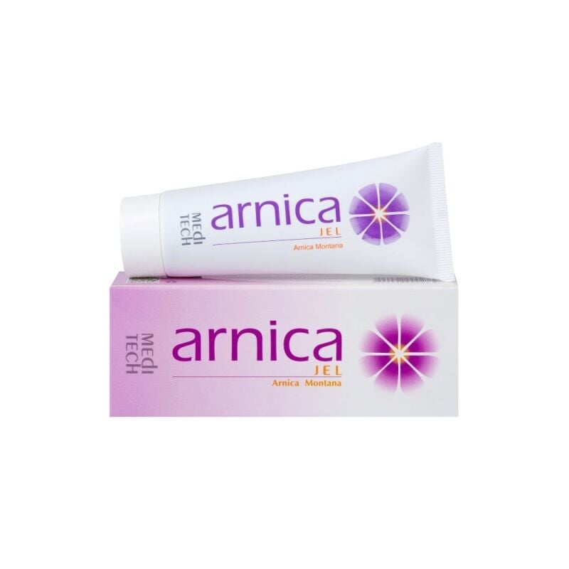 ARNICA GEL MEDITECH 75 G