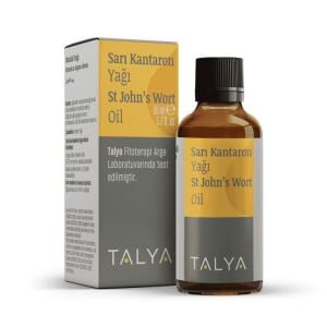 KANTARON YAGI 50 ML TALYA