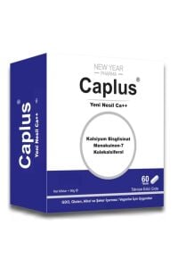 Caplus 60 Tablet