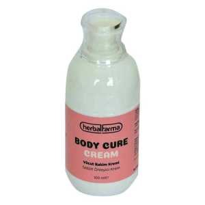 Herbalfarma Selülit Önleyici Vücut Bakım Kremi 100 ml