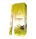 Flute Tütsü Eucalipto 20 Çubuk Tütsü