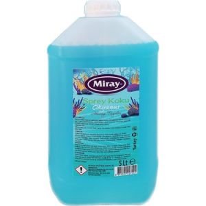 Miray Okyanus Oda ve Kumaş Kokusu 5 lt