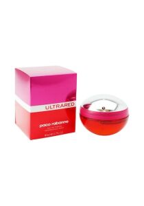 Paco Rabanne Ultrared Kadın Parfümü EDP 80 ml