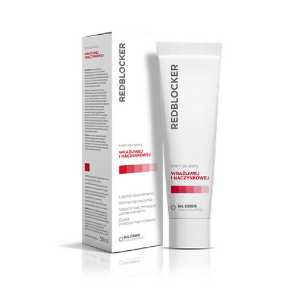 Bioliq Red Blocker Day Cream 50 ml