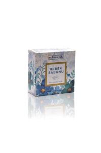 Prof Saraçoğlu El Yapımı Bebek Sabunu 135 gr