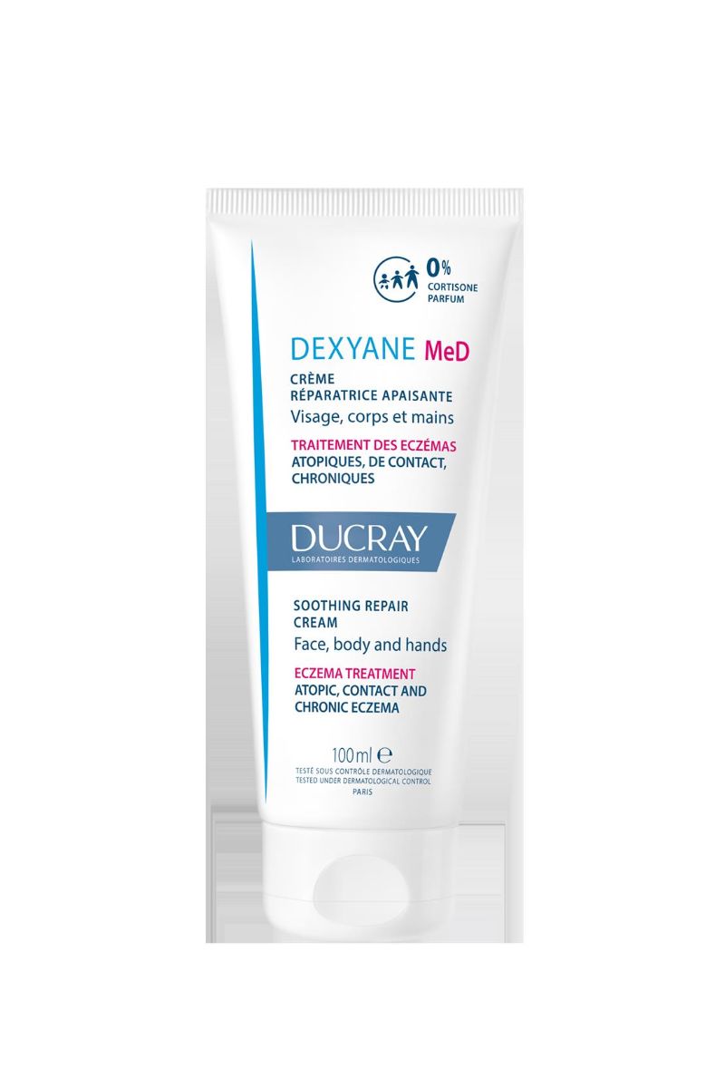 Ducray Dexyane  Med 100 Ml