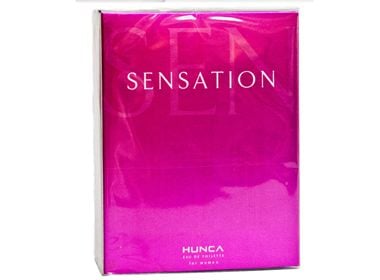 SENSATION EDT 100ML
